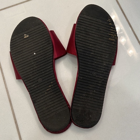 Bride Slipper - Size 38/8 - Picture 8 of 11